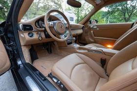 Porsche 911 (997.1) Turbo - 129999 € / 254255.94 лв. - 42672445 10