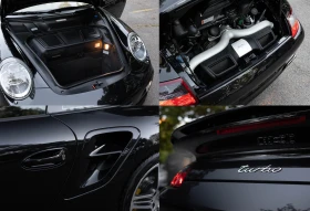 Porsche 911 (997.1) Turbo - 129999 € / 254255.94 лв. - 42672445 9