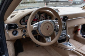 Porsche 911 (997.1) Turbo - 129999 € / 254255.94 лв. - 42672445 11