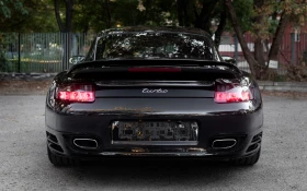 Porsche 911 (997.1) Turbo - 129999 € / 254255.94 лв. - 42672445 4