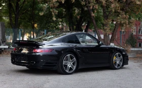 Porsche 911 (997.1) Turbo - 129999 € / 254255.94 лв. - 42672445 6