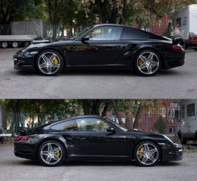 Porsche 911 (997.1) Turbo - 129999 € / 254255.94 лв. - 42672445 5