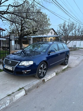 VW Passat | Mobile.bg � ����� ������ 10