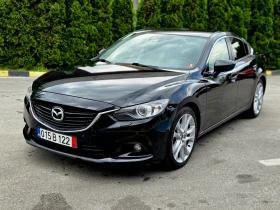 ������ Mazda 6