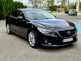Mazda 6 2.2 | Mobile.bg � ����� ������ 3