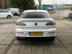 VW Arteon  R-Line | Mobile.bg � ����� ������ 6