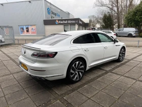 VW Arteon  R-Line | Mobile.bg � ����� ������ 4