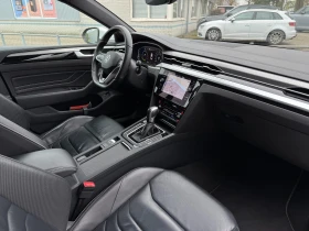 VW Arteon  R-Line | Mobile.bg � ����� ������ 10