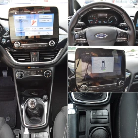 Ford Fiesta ACTIVE* 1.0Ecoboost* Keyless* Lineasist* Euro6D | Mobile.bg � ����� ������ 17