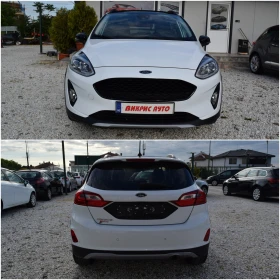 Ford Fiesta ACTIVE* 1.0Ecoboost* Keyless* Lineasist* Euro6D | Mobile.bg � ����� ������ 14
