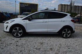 Ford Fiesta ACTIVE* 1.0Ecoboost* Keyless* Lineasist* Euro6D | Mobile.bg � ����� ������ 3