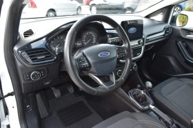 Ford Fiesta ACTIVE* 1.0Ecoboost* Keyless* Lineasist* Euro6D | Mobile.bg � ����� ������ 10