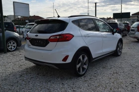 Ford Fiesta ACTIVE* 1.0Ecoboost* Keyless* Lineasist* Euro6D | Mobile.bg � ����� ������ 5