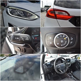 Ford Fiesta ACTIVE* 1.0Ecoboost* Keyless* Lineasist* Euro6D | Mobile.bg � ����� ������ 16