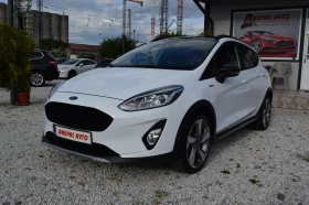 Ford Fiesta ACTIVE* 1.0Ecoboost* Keyless* Lineasist* Euro6D | Mobile.bg � ����� ������ 2