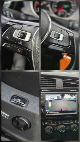 VW Golf 7 2.0TDI DSG6 | Mobile.bg � ����� ������ 15