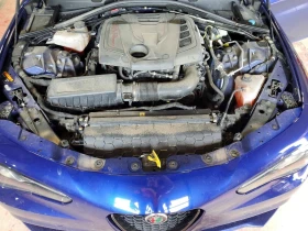 Alfa Romeo Giulia TI* 2.0 Turbo* 4X4* ������ ��! | Mobile.bg � ����� ������ 11