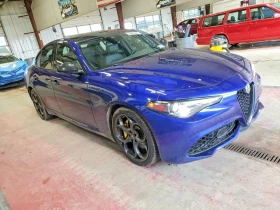 Alfa Romeo Giulia TI* 2.0 Turbo* 4X4* ������ ��! | Mobile.bg � ����� ������ 3