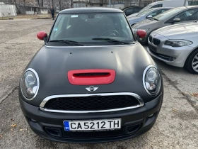 Mini Cooper s 1.6 Turbo/184 �.� | Mobile.bg � ����� ������ 2