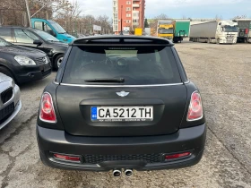 Mini Cooper s 1.6 Turbo/184 �.� | Mobile.bg � ����� ������ 6