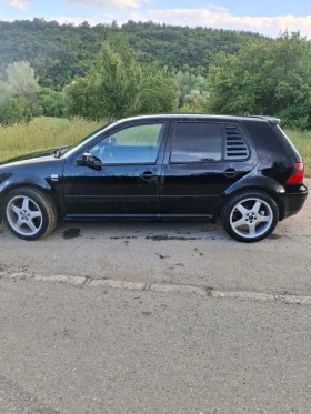VW Golf 1.9 ARL 150  | Auto.bg — изображение 8