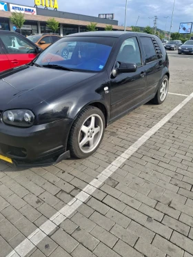 VW Golf 1.9 ARL 150  | Auto.bg — изображение 2