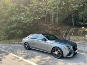 Mercedes-Benz E 350 AMG-DESIGNO-МАСАЖИ-ВАКУМ-РЕАЛЕН ПРОБЕГ!!ЛИЗИНГ! | Auto.bg — изображение 5