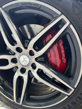 Mercedes-Benz E 350 AMG-DESIGNO-МАСАЖИ-ВАКУМ-РЕАЛЕН ПРОБЕГ!!ЛИЗИНГ! | Auto.bg — изображение 10