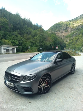 ����� �� �������� �� Mercedes-Benz E 350 AMG-DESIGNO-������-�����-������ ������!!������!