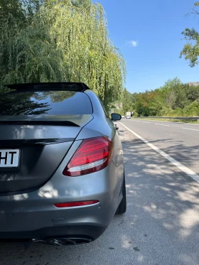 Mercedes-Benz E 350 AMG-DESIGNO-МАСАЖИ-ВАКУМ-РЕАЛЕН ПРОБЕГ!!ЛИЗИНГ! | Auto.bg — изображение 9