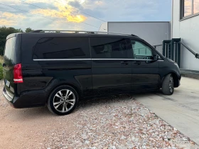Mercedes-Benz V 300 V250d Avantgarde Long | Mobile.bg � ����� ������ 7