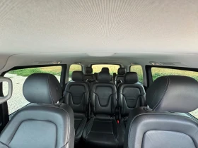 Mercedes-Benz V 300 V250d Avantgarde Long | Mobile.bg � ����� ������ 10