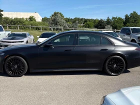 Mercedes-Benz S 580 ЦЕНА ДО БЪЛГАРИЯ РЕГИСТРАЦИЯ & АВТОКРЕДИТ - 56100 € / 109722.06 лв. - 98732605 3