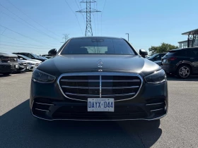Mercedes-Benz S 580 ЦЕНА ДО БЪЛГАРИЯ РЕГИСТРАЦИЯ & АВТОКРЕДИТ - 56100 € / 109722.06 лв. - 98732605 2