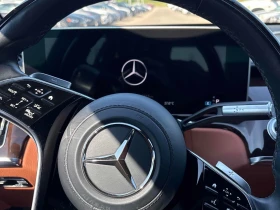 Mercedes-Benz S 580 ЦЕНА ДО БЪЛГАРИЯ РЕГИСТРАЦИЯ & АВТОКРЕДИТ - 56100 € / 109722.06 лв. - 98732605 7
