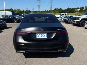 Mercedes-Benz S 580 ЦЕНА ДО БЪЛГАРИЯ РЕГИСТРАЦИЯ & АВТОКРЕДИТ - 56100 € / 109722.06 лв. - 98732605 5