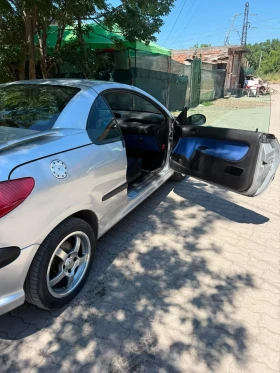 Peugeot 206 - 1199 € - 89655366 3