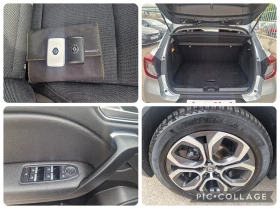 Renault Captur 1.5BLUE dCi intens-116�.� | Mobile.bg � ����� ������ 17