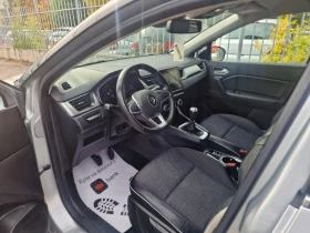 Renault Captur 1.5BLUE dCi intens-116�.� | Mobile.bg � ����� ������ 5