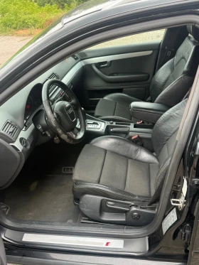 Audi A4 2.0TDI Avant | Mobile.bg � ����� ������ 8