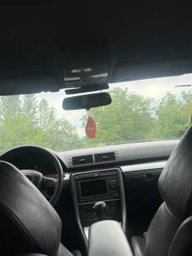 Audi A4 2.0TDI Avant | Mobile.bg � ����� ������ 10