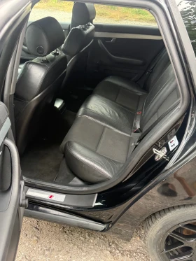 Audi A4 2.0TDI Avant | Mobile.bg � ����� ������ 9