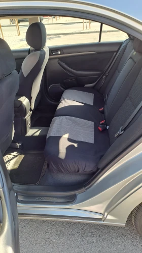 Toyota Avensis 1.8 I | Mobile.bg � ����� ������ 7