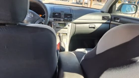 Toyota Avensis 1.8 I | Mobile.bg � ����� ������ 6