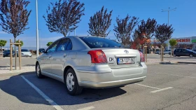 Toyota Avensis 1.8 I | Mobile.bg � ����� ������ 3