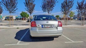 Toyota Avensis 1.8 I | Mobile.bg � ����� ������ 4