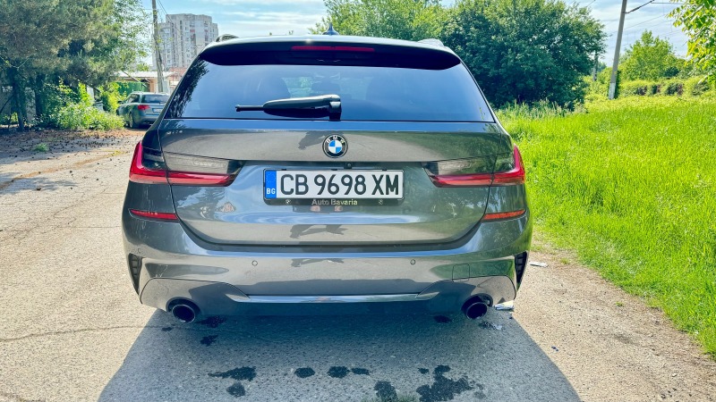 BMW 330 XD M Paket, снимка 6 - Автомобили и джипове - 46416774