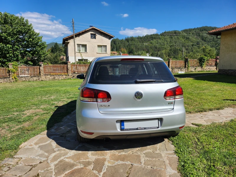 VW Golf, снимка 4 - Автомобили и джипове - 47344683