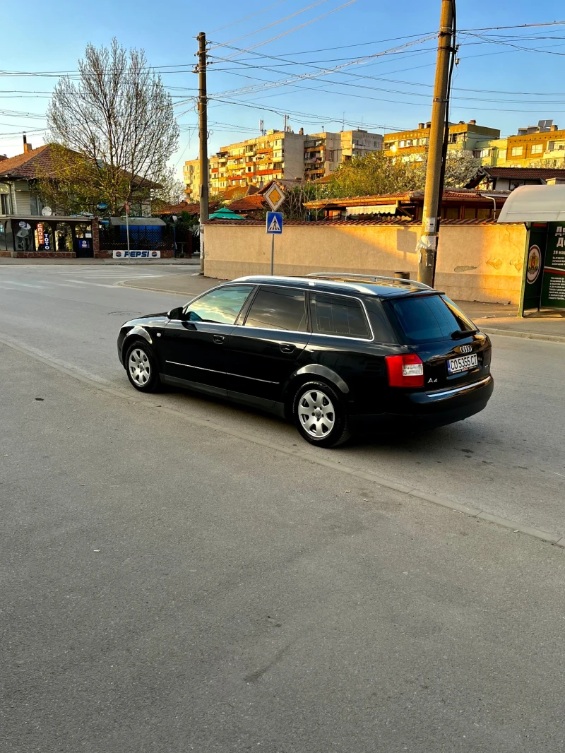 Audi A4, снимка 12 - Автомобили и джипове - 47589354