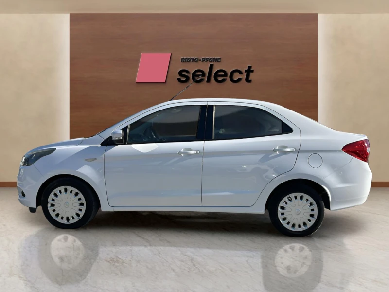 Ford Ka 1.2 Duratec, снимка 5 - Автомобили и джипове - 48010795